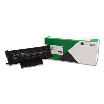Lexmark™ B221x00 Return Program Extra High-yield Toner, 6,000 Page-yield, Black freeshipping - TVN Wholesale